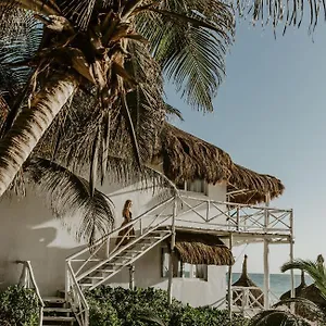 Coco Unlimited 5*, Tulum México