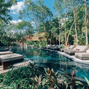 Bardo - Adults Only 5*, Tulum Mexico