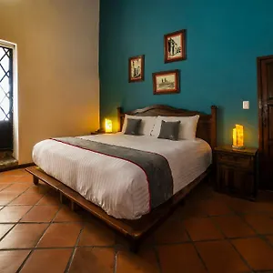 Hotel Collection O Al Otro Lado Del Rio,