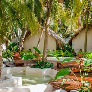 Serena - Adults Only 3*, Tulum México