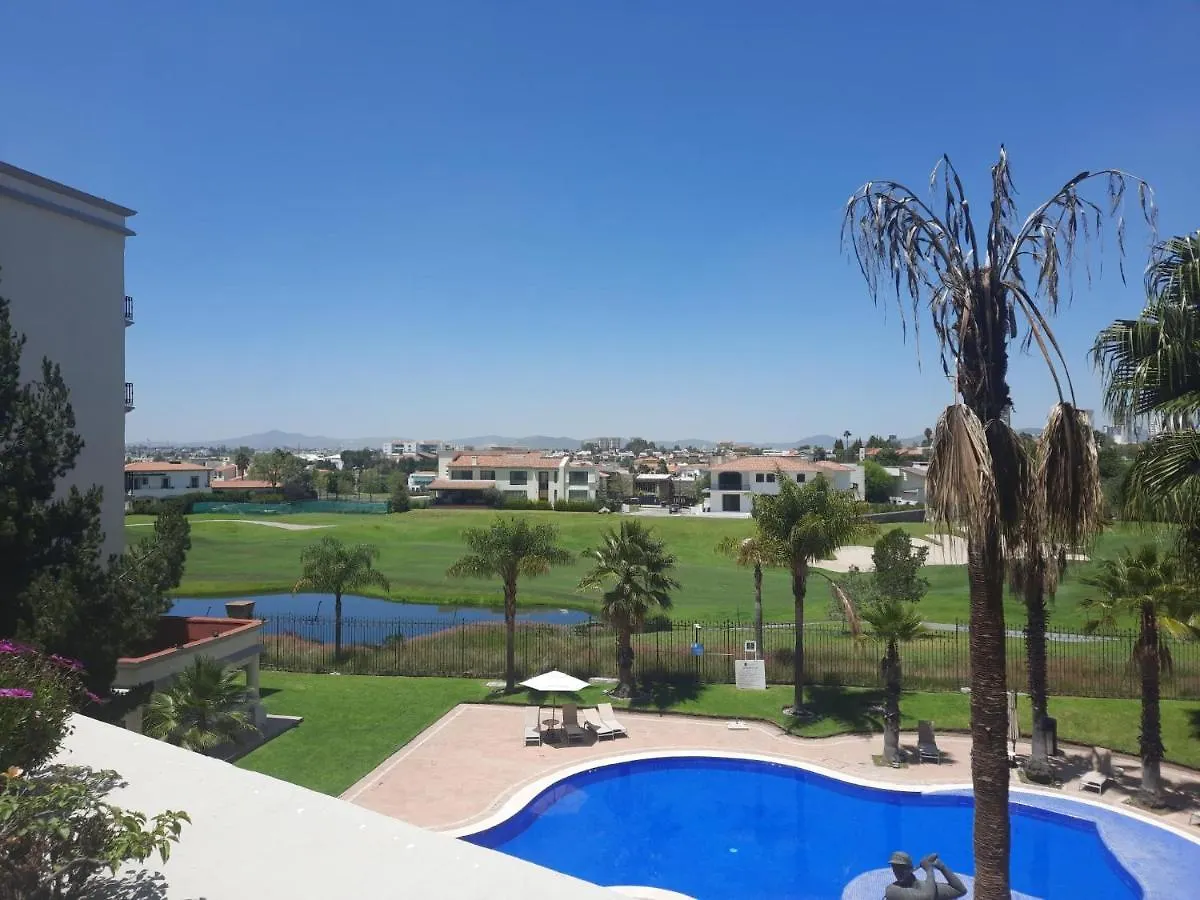 Hotel Camino Real Puebla Angelopolis