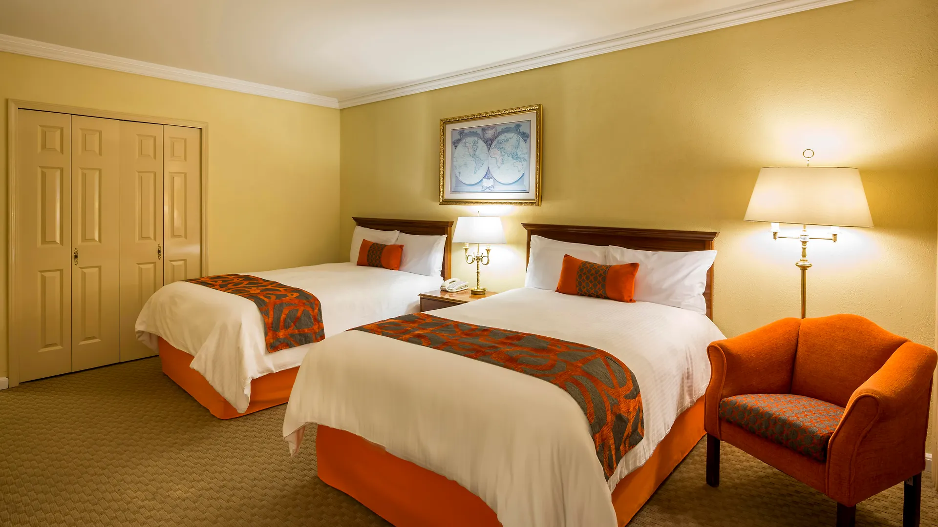 Camino Real Puebla Angelopolis Hotel