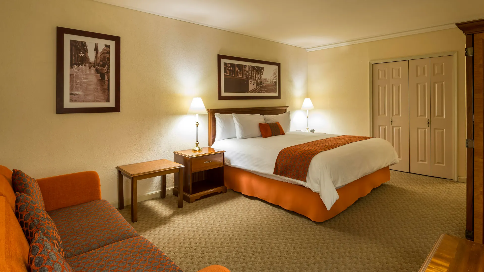 Hotel Camino Real Puebla Angelopolis