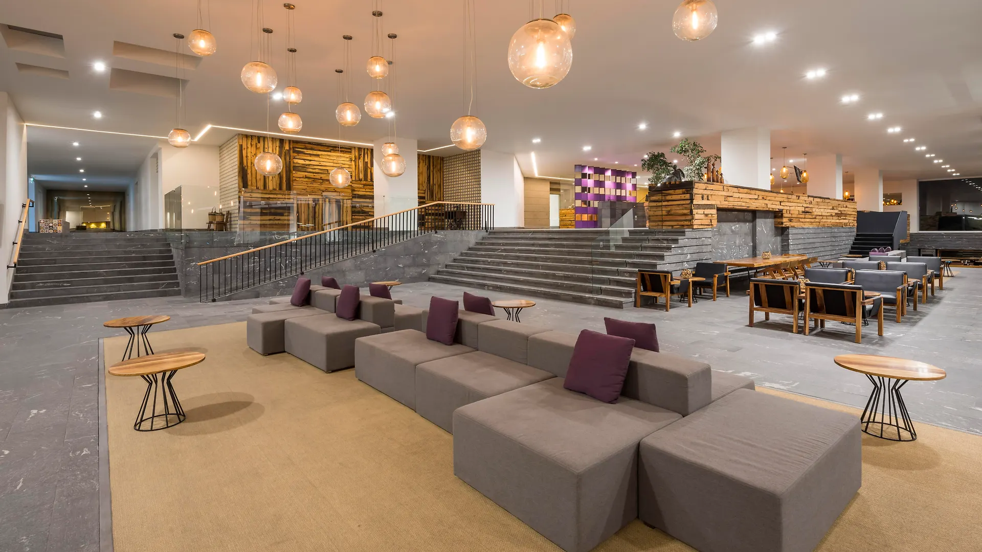 *****  Hotel Camino Real Puebla Angelopolis Mexiko