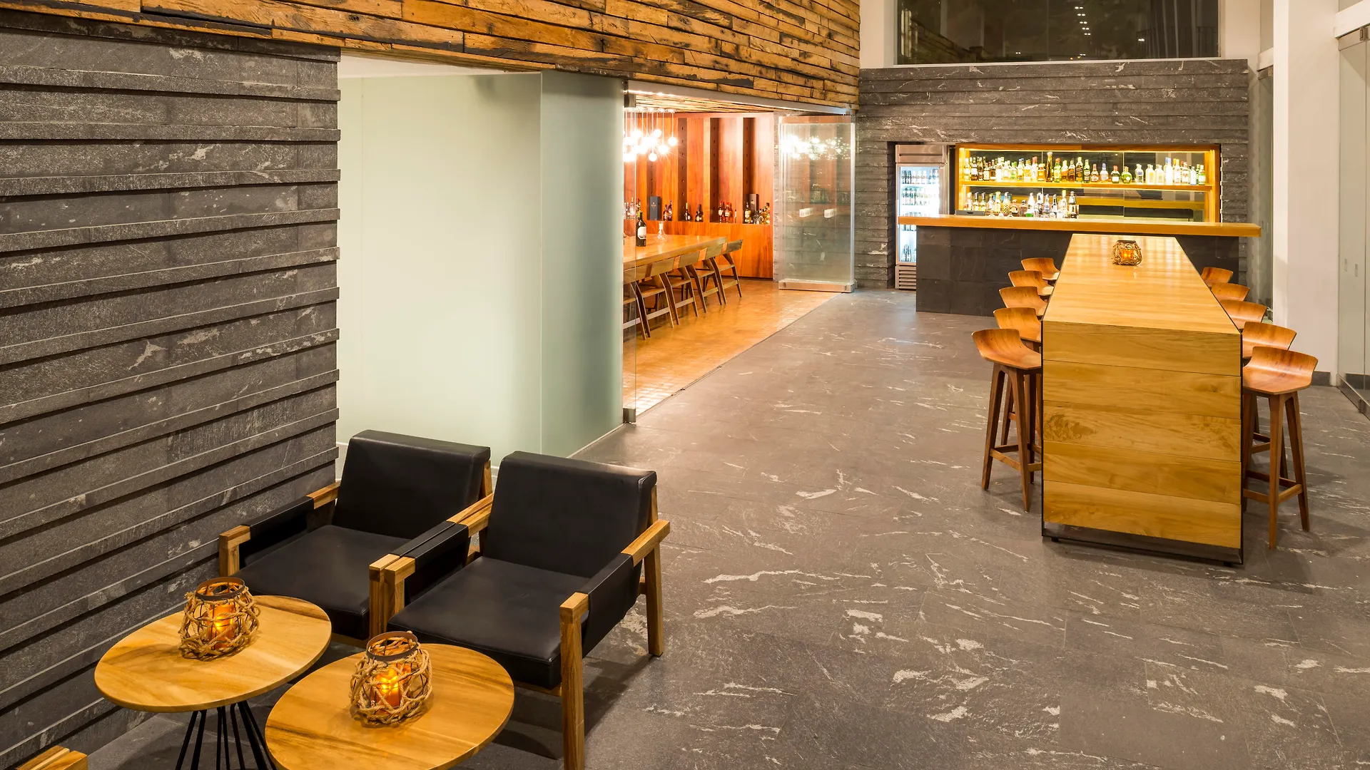 Hotel Camino Real Puebla Angelopolis