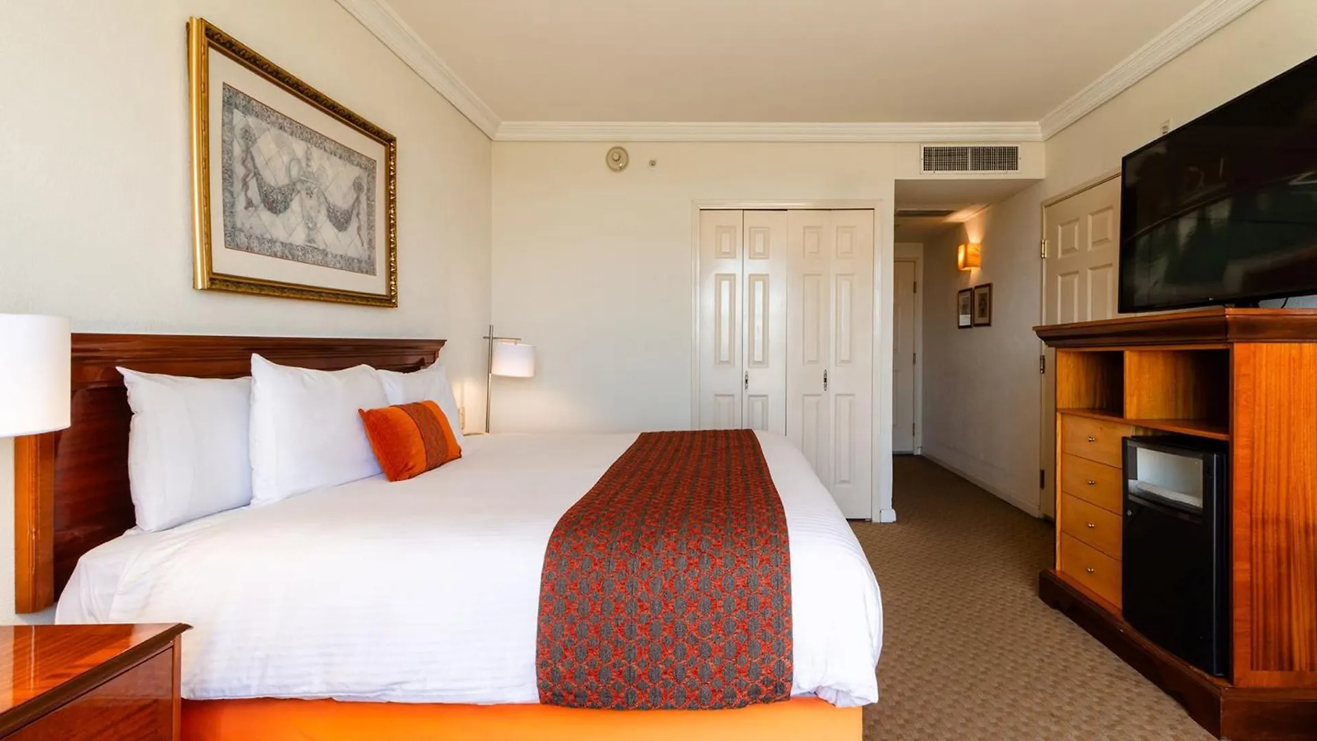 *****  Camino Real Puebla Angelopolis Hotel Mexico