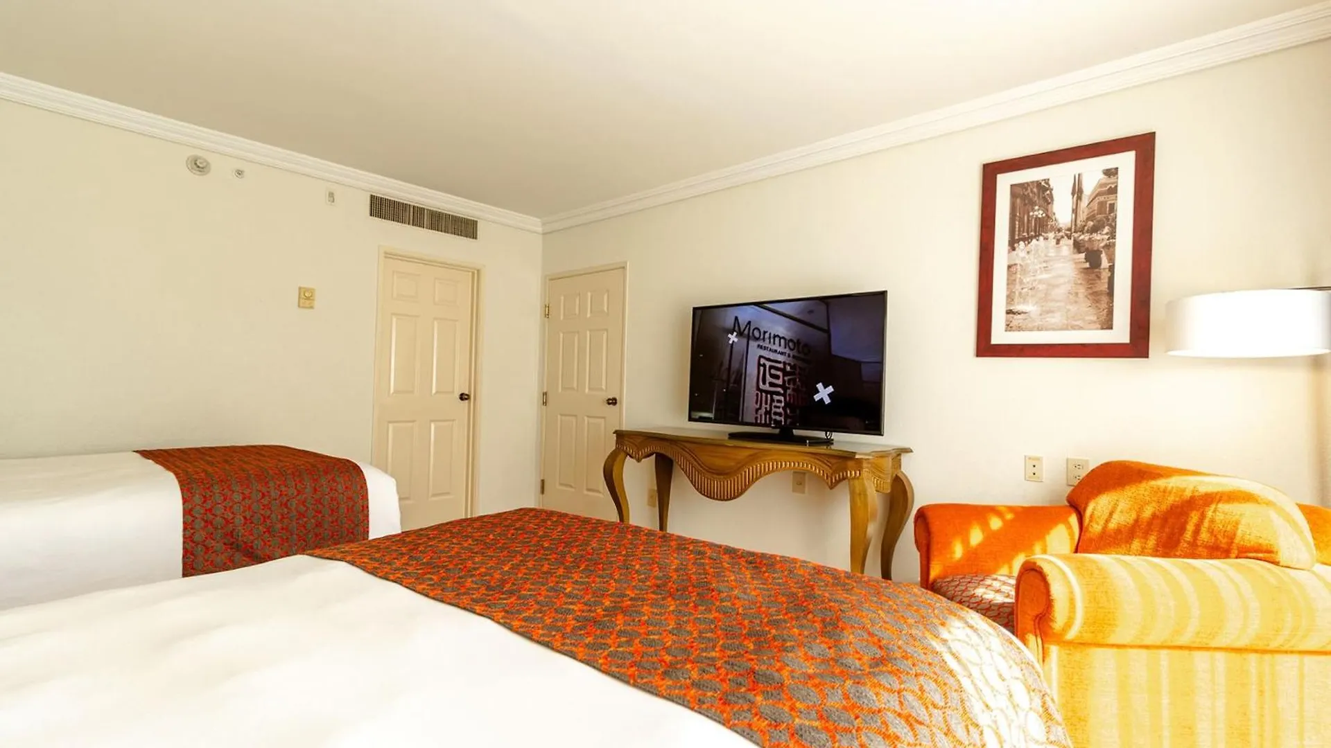 Camino Real Puebla Angelopolis Hotel