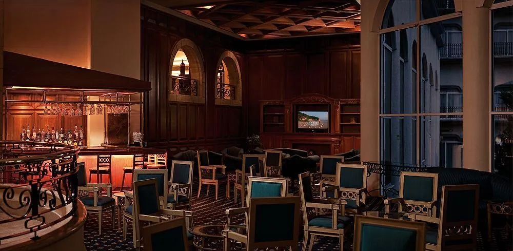 Camino Real Puebla Angelopolis Hotel